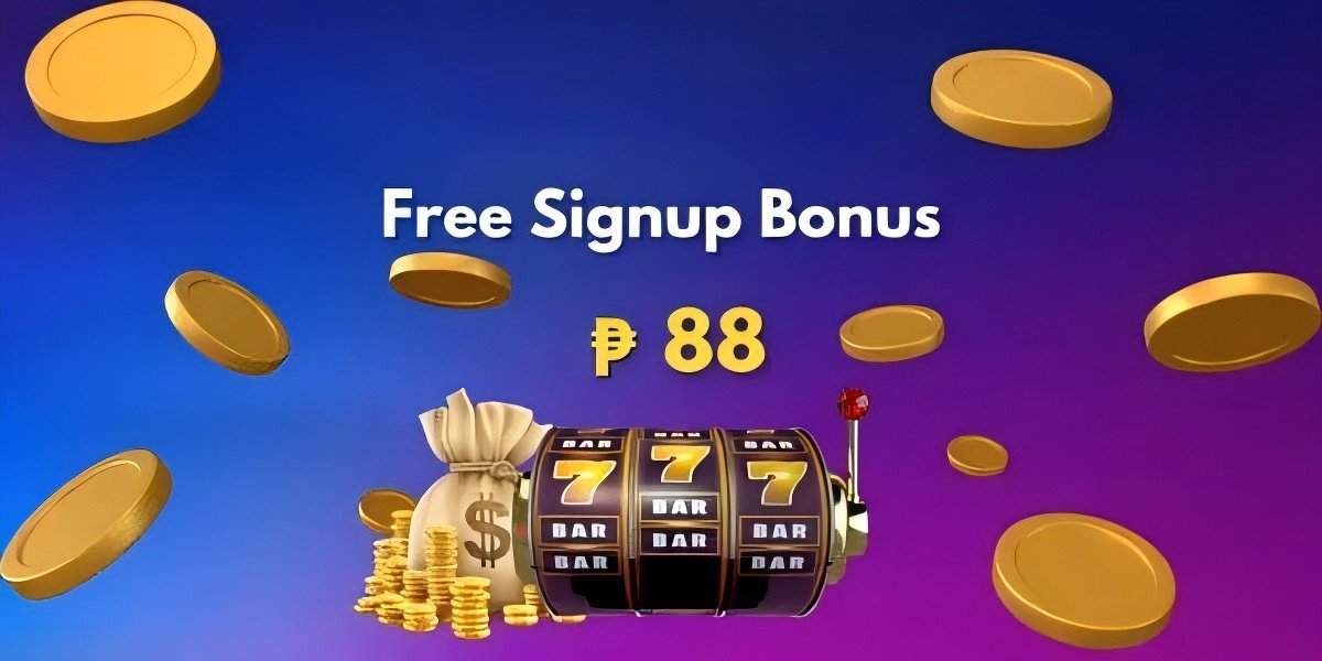King Casino welcome banner showing a premium Philippine online casino lobby with slots and live dealer tables
