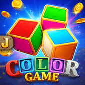 Color Game icon at King Casino