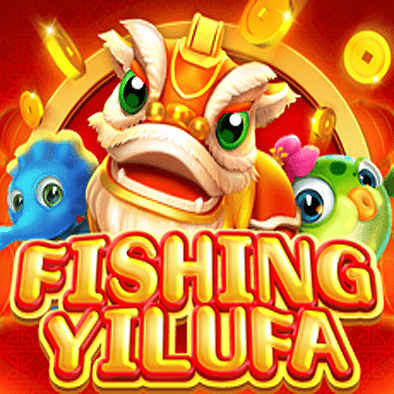 Fishing Yi Lu Fa icon