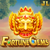 Fortune Gems slot icon at King Casino