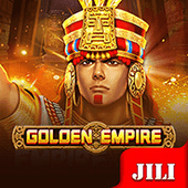 Golden Empire slot icon at King Casino