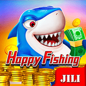 Happy Fishing icon
