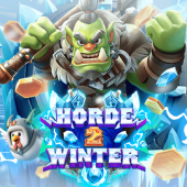 Horde 2 Winter slot icon