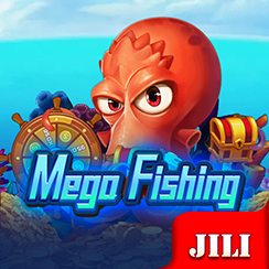 Mega Fishing icon