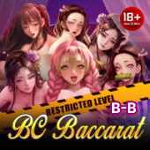Sexy Blockchain Baccarat icon