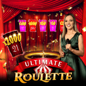 Ultimate Roulette icon